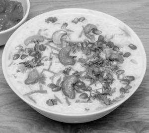 Curd Rice