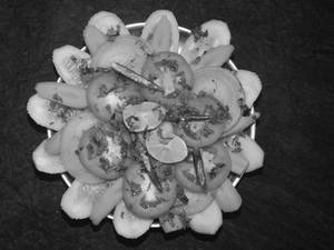 Vegetable Salad