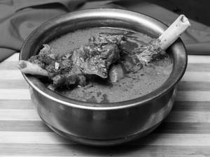 Aagri Mutton Handi