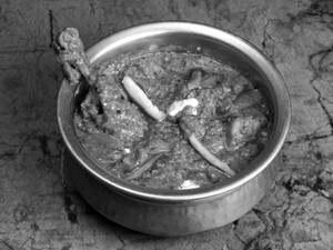 Handi Chicken   