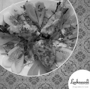 Barra E Nalli (3 Pcs.)
