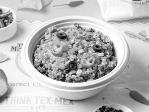 Mexican Rice