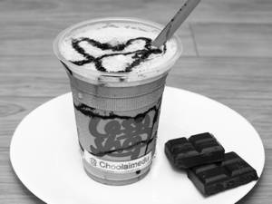 Belgian Chocolate