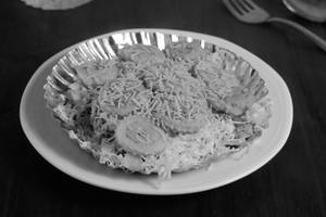 Cheese Murukku Sandwich