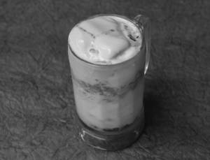 Rose Falooda