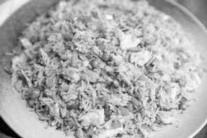 Egg Fried Rice