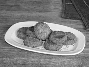 Coconut Crunch (200 Gms)
