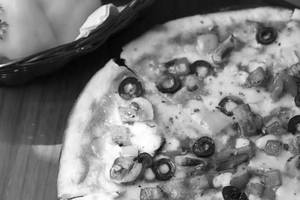 Provenzale Pizza