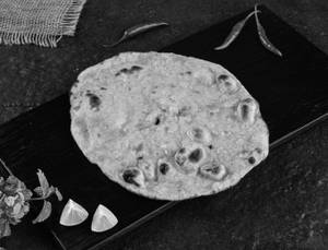 Butter Roti