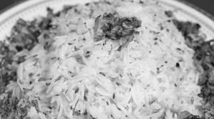 Jeera Rice