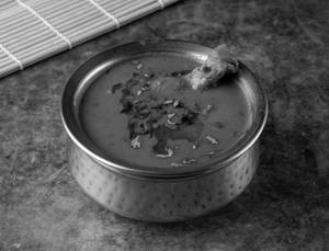 Chicken Tandoor Handi
