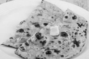 Tandoor Roti