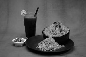 Veg Sachwzan Rice