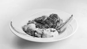 Grilled Pesto Fish 