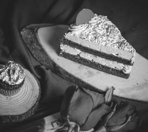 Red Velvet Pie Pastry