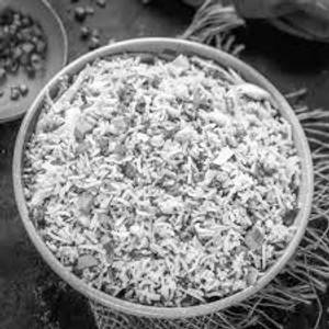 Veg Fried Rice