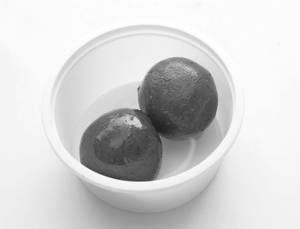 Gulab Jamun