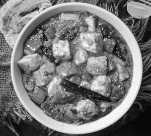 Kadai Paneer