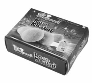 Rose Khatai Gift Pack