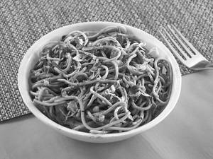 Hakka Noodles