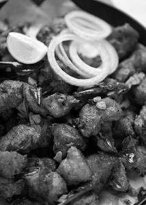 Chicken65 (500g)