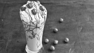 Nutella Mud