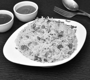 Veg Fried Rice