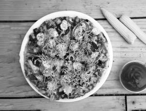 Carnival Pizza