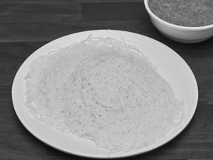 Idiyappam (3 Pcs)