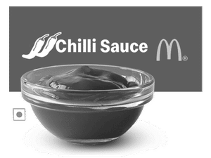 Chilli Sauce