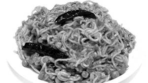 Punjabi Tadka Maggi