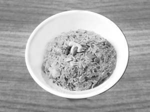 Veg Pulao