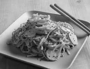 Dragon Noodles