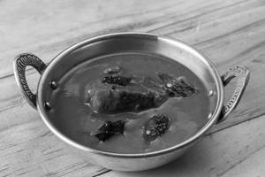 Fish Curry