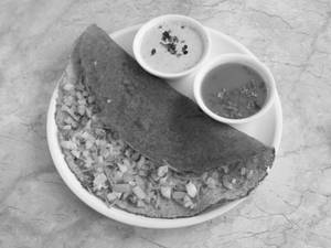 Ulli Upma Pesara                           