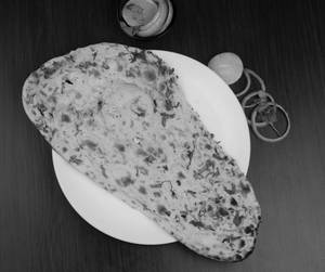 Plain Naan
