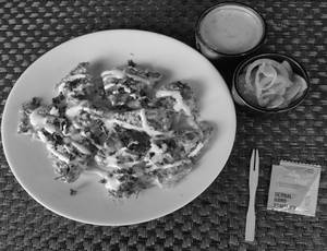 Malai Chaap