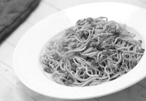 Veg Chow Mein