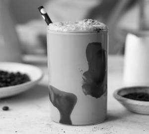 Iced Coffee