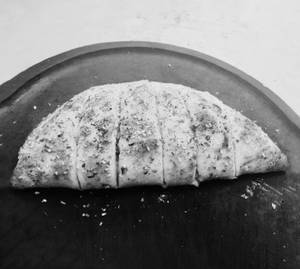 Garlic Bread