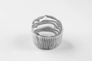 Salted Caramel Cupcakes