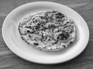 Butter Kulcha