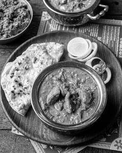Chaap Curry