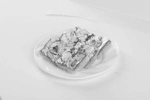 Nariyal Burfi