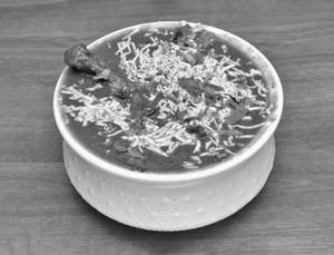 Chicken Handi
