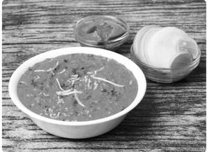 veg makhanwala