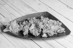 Honey Chilli Chicken