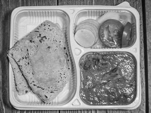 Mutton Mini Meal