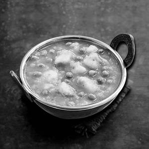 Aloo Mattar