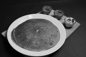 Plain Uthappam 